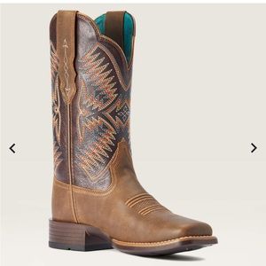Ariat Boots